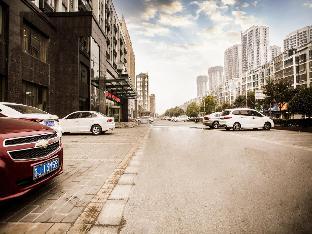 jinjiang inn funing harbin road