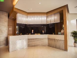 jinjiang inn funing harbin road