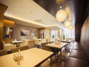 jinjiang inn funing harbin road