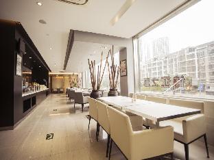 jinjiang inn funing harbin road