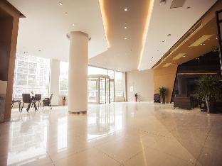 jinjiang inn funing harbin road