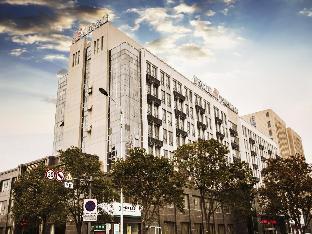 jinjiang inn funing harbin road