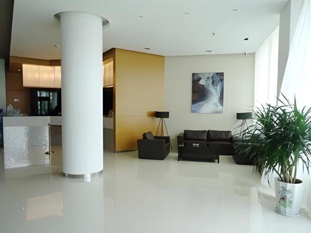 jinjiang inn funing harbin road