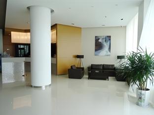 jinjiang inn funing harbin road