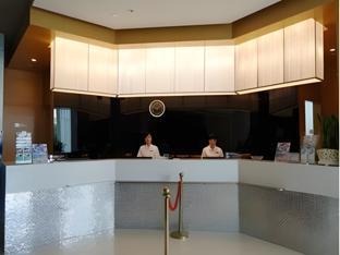 jinjiang inn funing harbin road