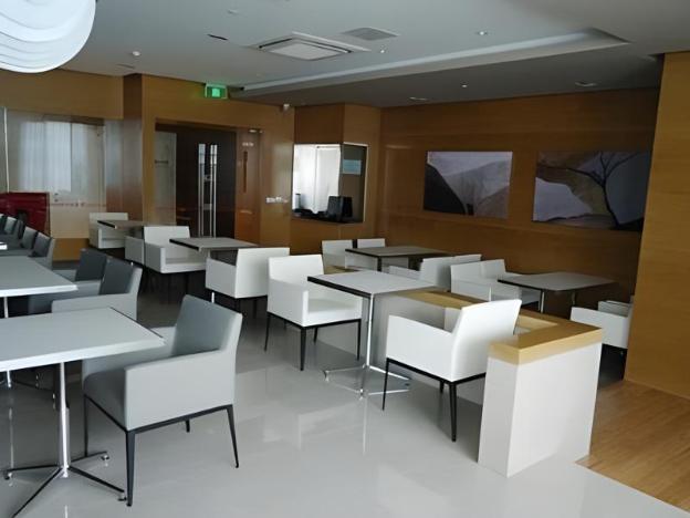 jinjiang inn funing harbin road