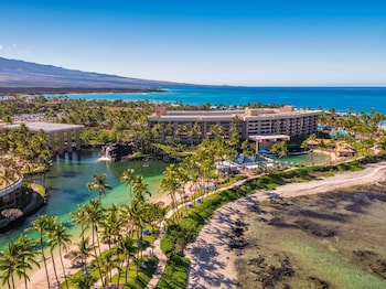 hilton waikoloa village