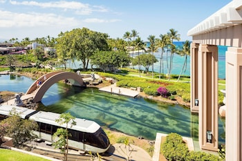 hilton waikoloa village