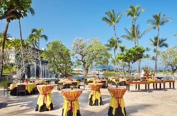 hilton waikoloa village