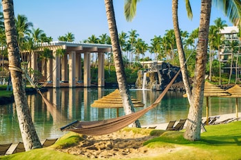 hilton waikoloa village