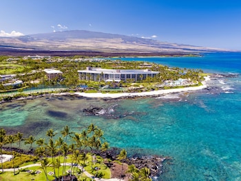 hilton waikoloa village