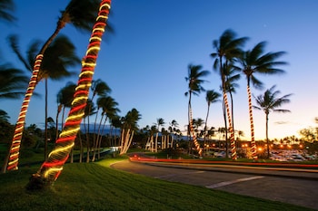 hilton waikoloa village