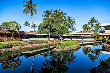 hilton waikoloa village