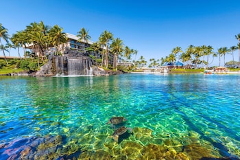 hilton waikoloa village