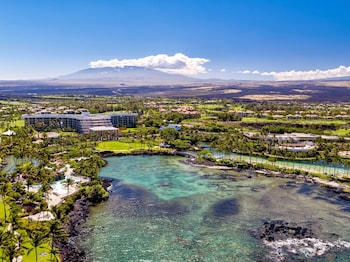 hilton waikoloa village