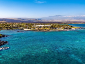 hilton waikoloa village