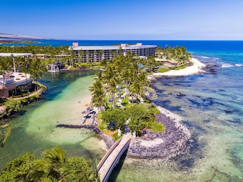 hilton waikoloa village