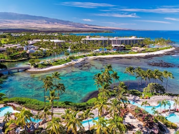 hilton waikoloa village
