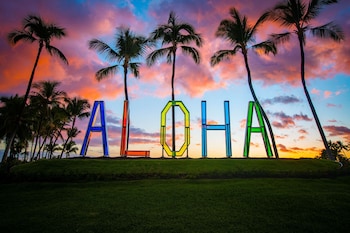 hilton waikoloa village