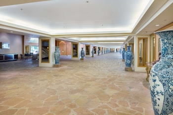 hilton waikoloa village