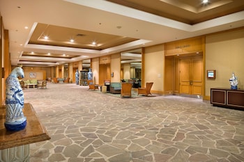 hilton waikoloa village