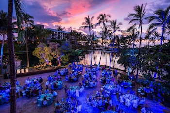 hilton waikoloa village