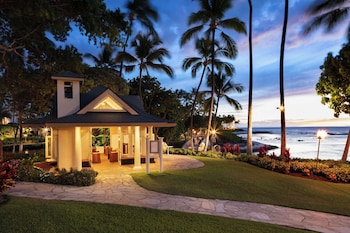 hilton waikoloa village