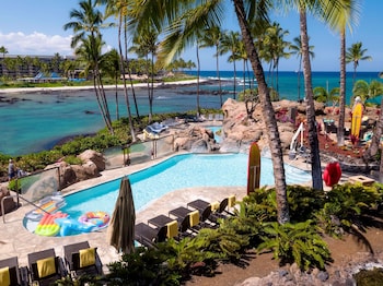 hilton waikoloa village