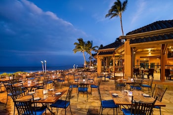 hilton waikoloa village