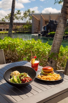 hilton waikoloa village