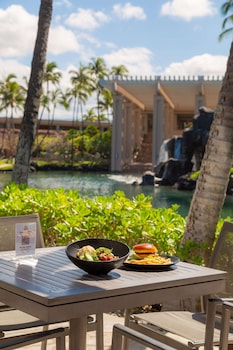 hilton waikoloa village