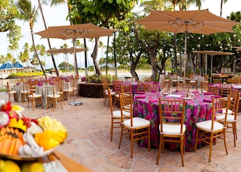 hilton waikoloa village