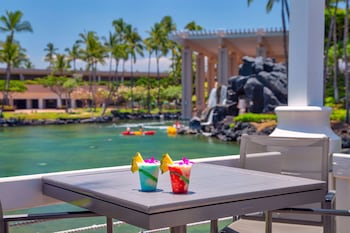 hilton waikoloa village