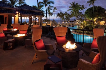 hilton waikoloa village