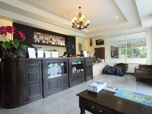 lotus paradise resort