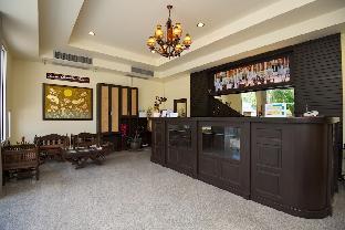 lotus paradise resort