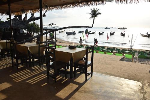 lotus paradise resort