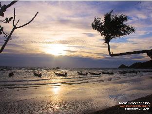 lotus paradise resort