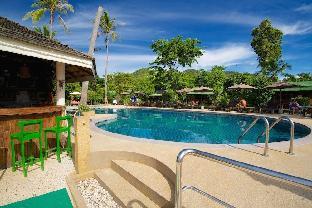 lotus paradise resort