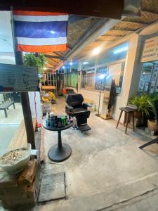 lotus paradise resort