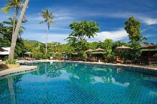 lotus paradise resort