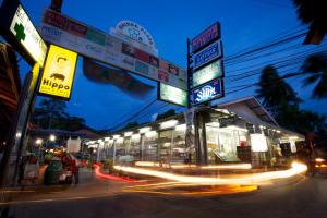 lotus paradise resort