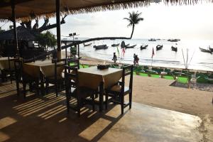 lotus paradise resort