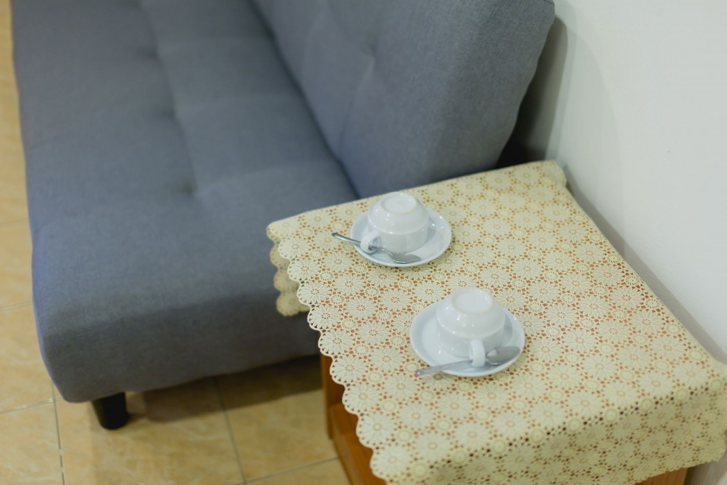 Rabbit Mansion Patong Hotel,140/11 Nanai Road,3 star