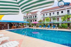 rabbit mansion patong hotel