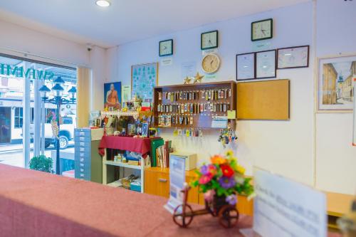 rabbit mansion patong hotel