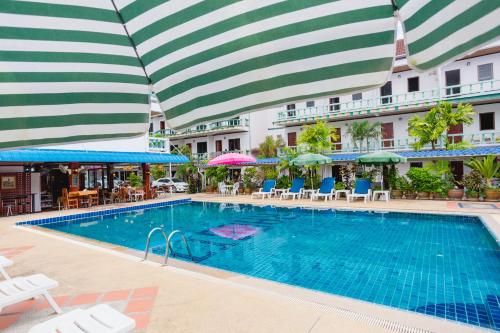 rabbit mansion patong hotel