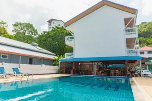 rabbit mansion patong hotel