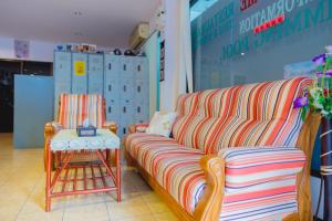 rabbit mansion patong hotel