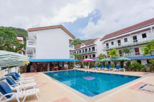 rabbit mansion patong hotel